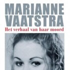 Marianne Vaatstra  het boek over het misdrijf