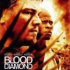 Filmverslag "Blood Diamond"
