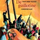 Boekverslag: De guillotine van Simone van der Vlugt