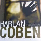 Boekverslag: Harlan Coben 'Houvast'