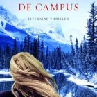Boekverslag: Nathalie Pagie 'De campus'
