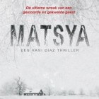 Boekverslag: Sterre Carron 'Matsya' (Rani Diaz-reeks 3)