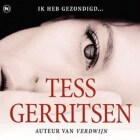 Boekverslag: Tess Gerritsen 'De Mefisto Club'
