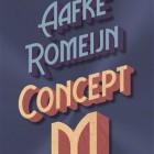 Boekverslag "Concept M" van Aafke Romeijn
