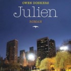 Boekverslag "Julien" van Owen Donkers