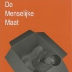 Boekrecensie 'De menselijke maat', A.J.H. Haak