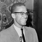 Malcolm X - zijn brief aan ons en zijn inkeer