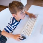 Kinderen leren programmeren met Scratch
