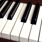 Piano leren spelen door zelfstudie