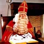 Sinterklaas: Franstalige Sinterklaasliedjes