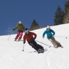 Franse woordenschat: skivakanties, wintersport en sneeuwpret
