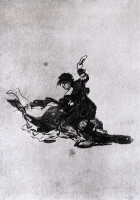 Bron: Francisco de Goya, Wikimedia Commons (Publiek domein)