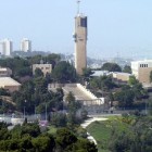 Ontstaansgeschiedenis Hebreeuwse Universiteit Jeruzalem