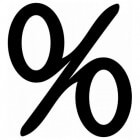 Rekenen met procenten en percentages