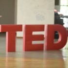 TED, dé community voor het verspreiden van ideeën en kennis