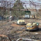 Pripjat: De spookstad nabij Tsjernobyl