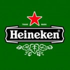 Het Heineken logo en haar merkidentiteit