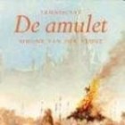 Boekverslag: 'De Amulet'