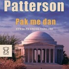 Boekverslag: James Patterson 'Pak me dan' (Alex Cross 3)