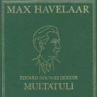 Multatuli - Max Havelaar