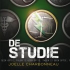 Boekverslag: Joelle Charbonneau 'De studie' (De test 2)