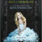 Boekverslag: Gena Showalter 'Alice in Zombieland'