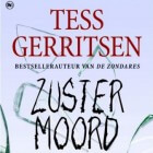 Boekverslag: Tess Gerritsen 'Zustermoord'