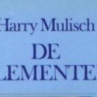 Harry Mulisch - De elementen