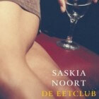Boekverslag: Saskia Noort 'De eetclub'