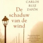 Boekverslag: De schaduw van de wind