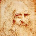 Het leven van Leonardo Da Vinci