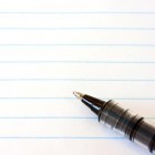 Het schrijfproces - Een paragraaf schrijven