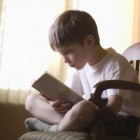 Vroeg beginnen met boeken helpt dyslexie beperken
