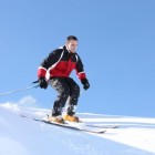 Vakantie en wintersport in Duitsland: woorden, uitdrukkingen